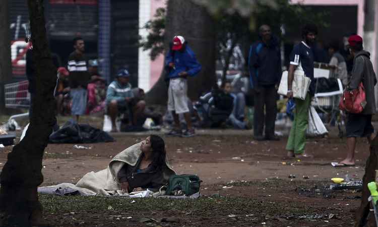 AFP / Miguel SCHINCARIOL AFP / Miguel SCHINCARIOL