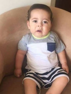 Reprodução/Facebook Reprodução/Facebook