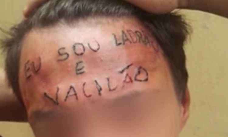 Facebook/ reprodução Facebook/ reprodução