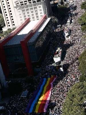 / AFP / Miguel SCHINCARIOL / AFP / Miguel SCHINCARIOL
