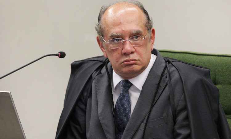 Resultado de imagem para Gilmar Mendes ameaça todo combate à corrupção, diz procurador da Lava Jato