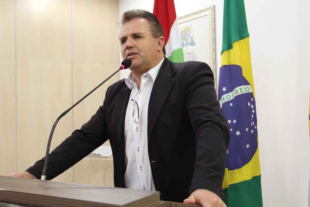 Jessica de Morais/Câmara Municipal de Blumenau Jessica de Morais/Câmara Municipal de Blumenau