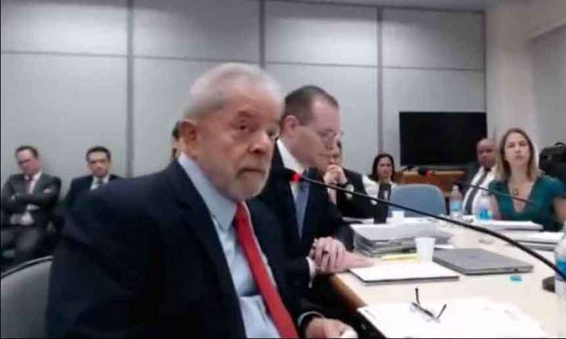 Stj Julga Nesta Ter A Feira Recurso De Lula Contra Condena O No Caso