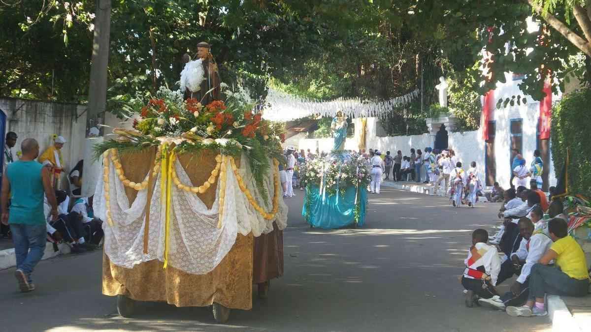 Festa De Congado Em Bh Estado De Minas 8771