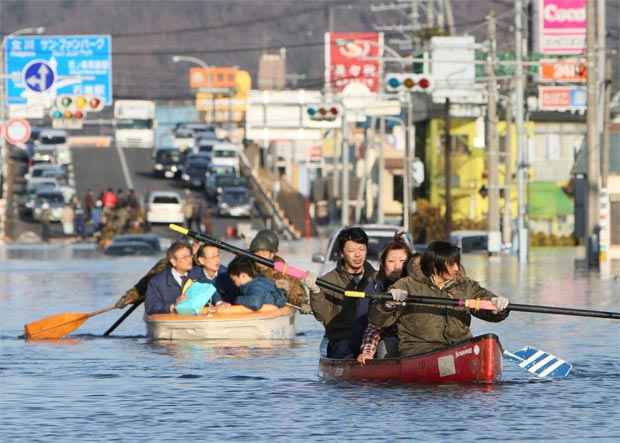 AFP PHOTO / JIJI PRESS