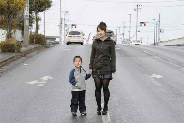 AFP PHOTO / Toru YAMANAKA 