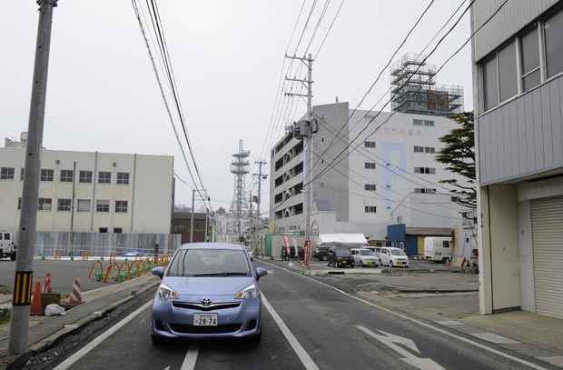 AFP PHOTO / TORU YAMANAKA