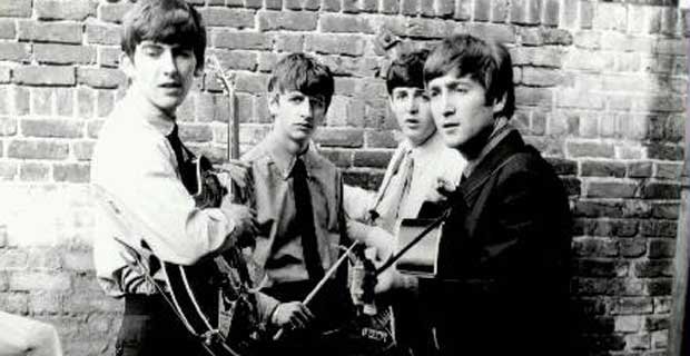 洋楽 THE BEATLES STORY EP 1963 Conheça o álbum: With the Beatles (1963) - Agropecuário - Estado