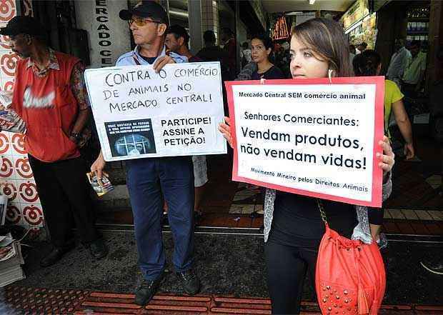  (Beto Novaes/EM/D.A Press)