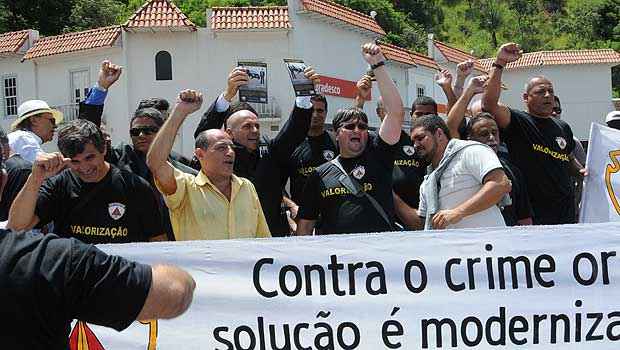  (Paulo Filgueiras/EM DA Press)