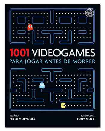Jogos de Habilidade - 1001 Jogos