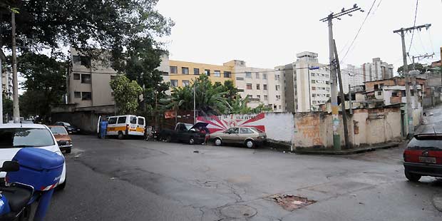 Por que morar no Bairro Santo Antônio?