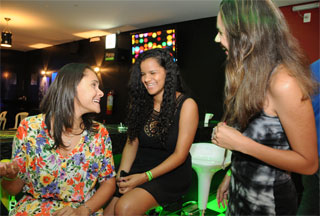 Jovens evangélicos ganham a noite de BH com opções exclusivas de balada -  Gerais - Estado de Minas