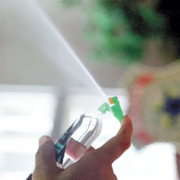 Lança-perfume: um dossiê completo sobre a droga - Hospital Santa Mônica