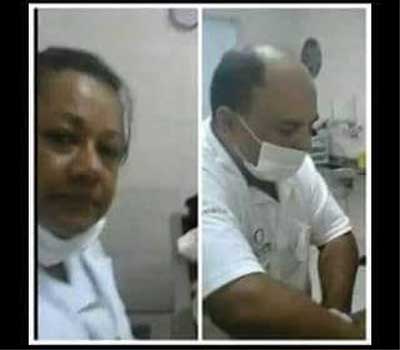 Funcionários de clínica onde corpo de Cristiano Araújo foi filmado serão  demitidos - Brasil - Extra Online