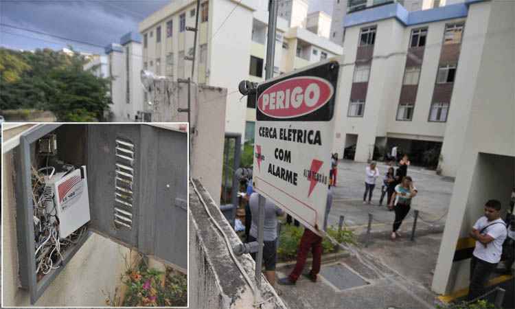 Menina de 11 anos morre eletrocutada em cerca elétrica no Alto Vale do  Itajaí