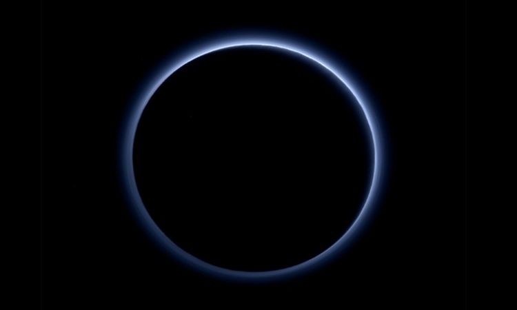 NASA/JHUAPL/SwRI NASA/JHUAPL/SwRI
