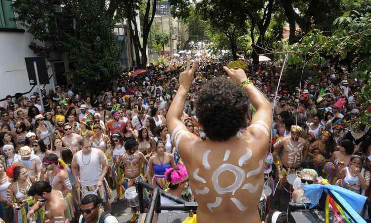 Carnaval De Belo Horizonte Terá Público Recorde Menos Recurso E Mais