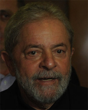 Lula divulga carta aberta na qual diz que espera justiça 