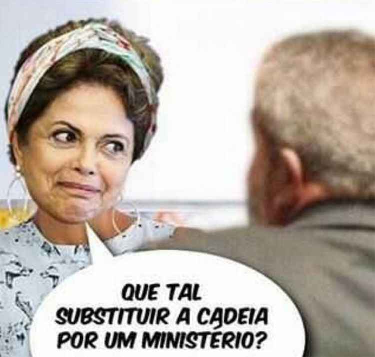 Internet reage com humor à votação do impeachment; veja os memes mais  engraçados - Fotos - R7 Brasil