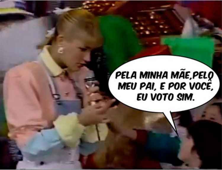 Internet reage com humor à votação do impeachment; veja os memes mais  engraçados - Fotos - R7 Brasil