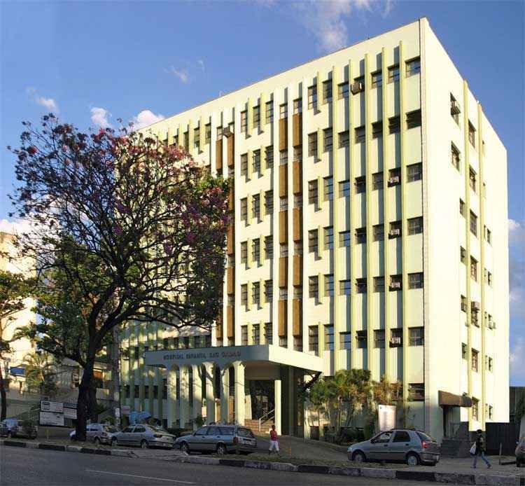 Unimed compra o Hospital São Camilo em BH Economia Estado de Minas