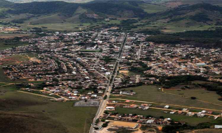 Prefeitura de Ipanema/Divulgação