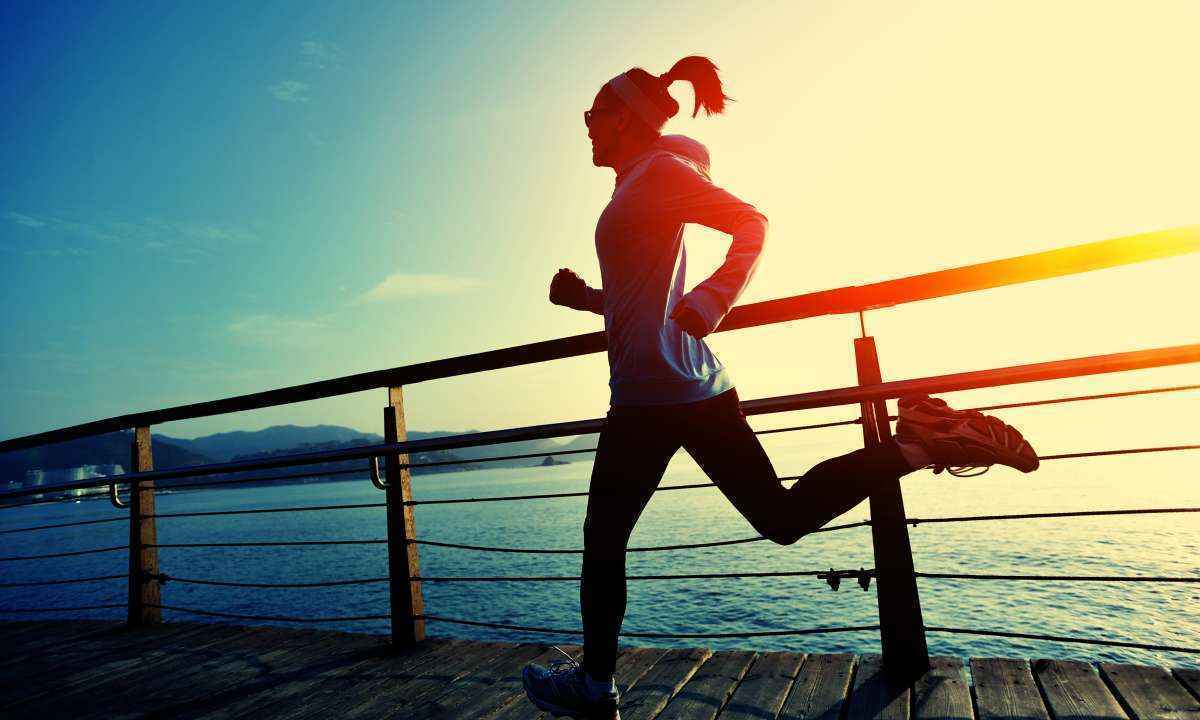 RunningFit/Divulgação RunningFit/Divulgação