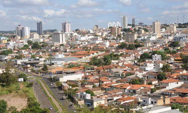 Saiba quais são as cidades mineiras com maior e menor taxa de homicídios