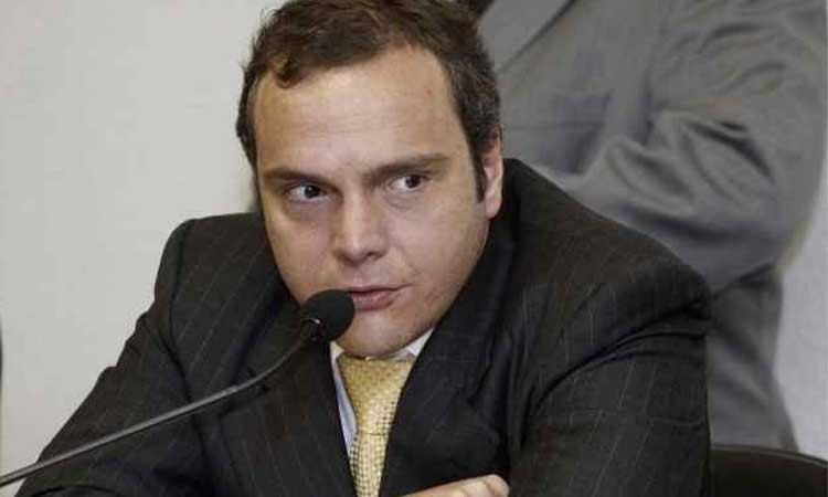 Funaro fecha termos de acordo de delação com Procuradoria - Politica ...
