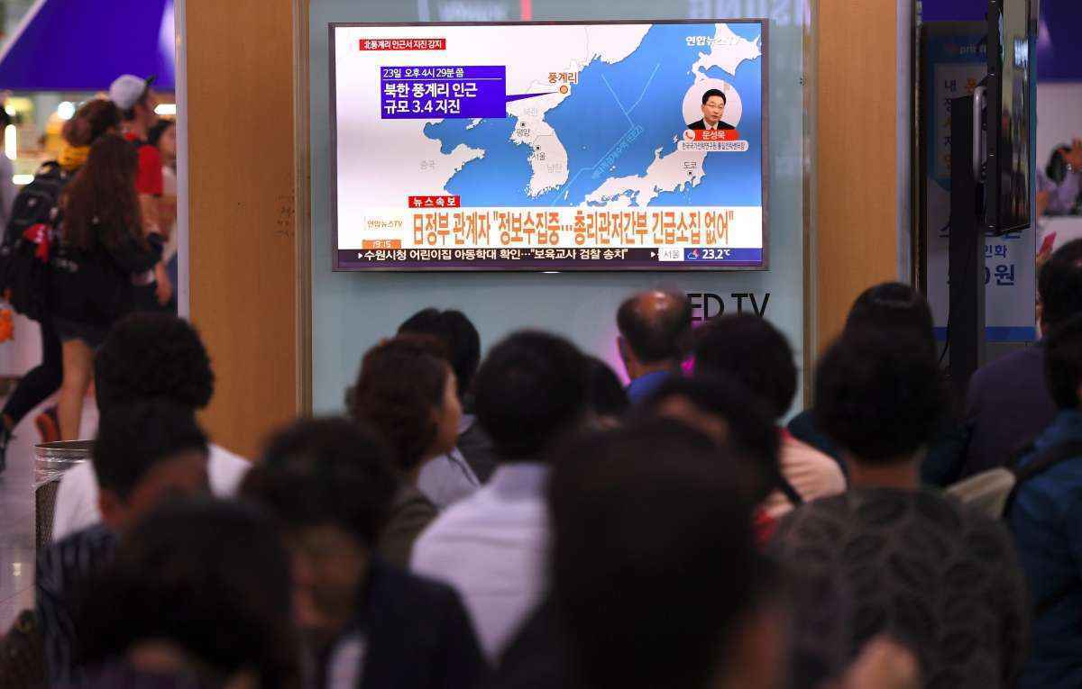 Entenda como vive a população da Coreia do Norte na ditadura de Kim Jong-un  - Internacional - Estado de Minas