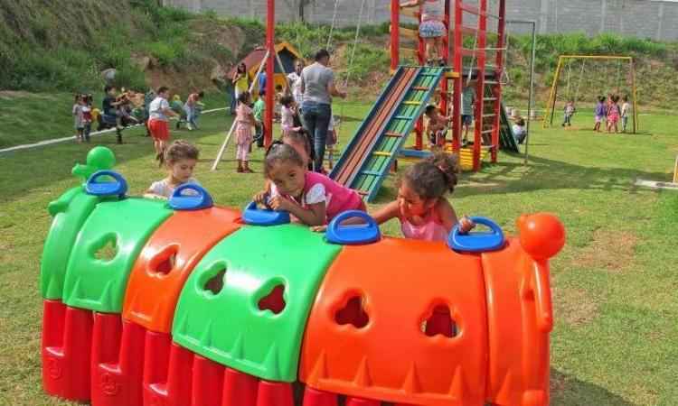 Educação Infantil De Belo Horizonte Abre Inscrições Para Vagas Em 2018 ...