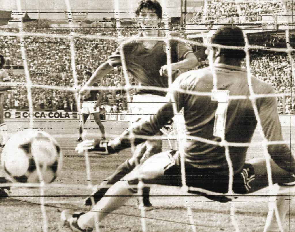 Jejum da seleção brasileira em finais de Copa do Mundo chega a 20 anos