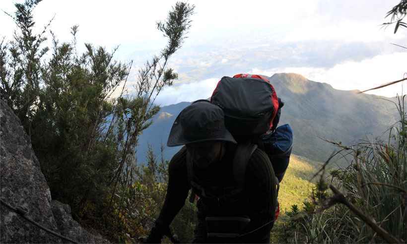 O que é Altitude? Picos Mais Altos do Brasil. Picos Mais Altos do Planeta.  Pico da Neblina. Pico 31 de Março. Pico …