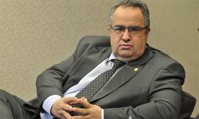 Resultado de imagem para Novo presidente do TJMG defende 'Justiça célere e cidadã'
