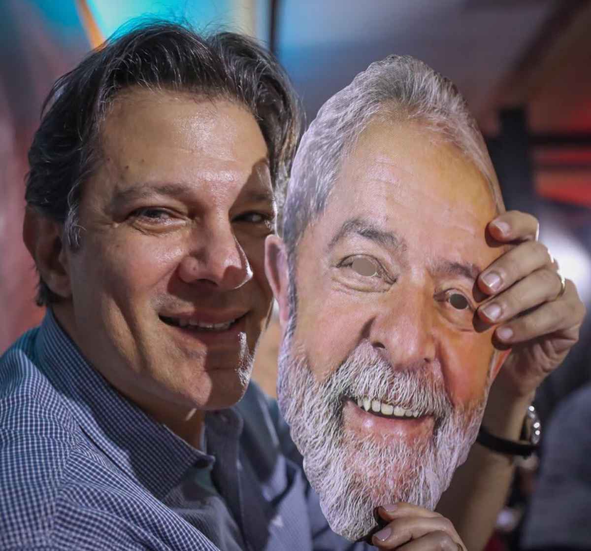 Com Lula Preso Pt Prepara Transmissão Paralela Com Haddad Durante Debate Na Tv Politica 