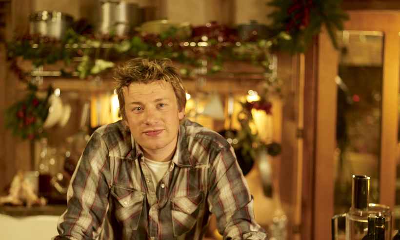 Império de Jamie Oliver entra em falência e ameaça mais de mil