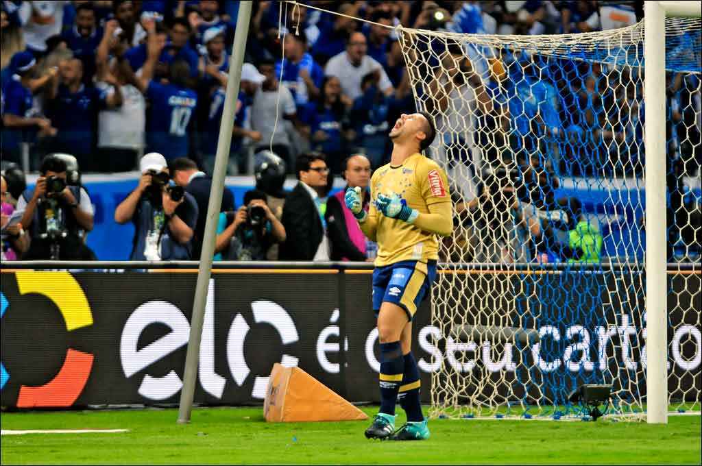 Flamengo vence Corinthians nos pênaltis e é tetra da Copa do Brasil -  Superesportes