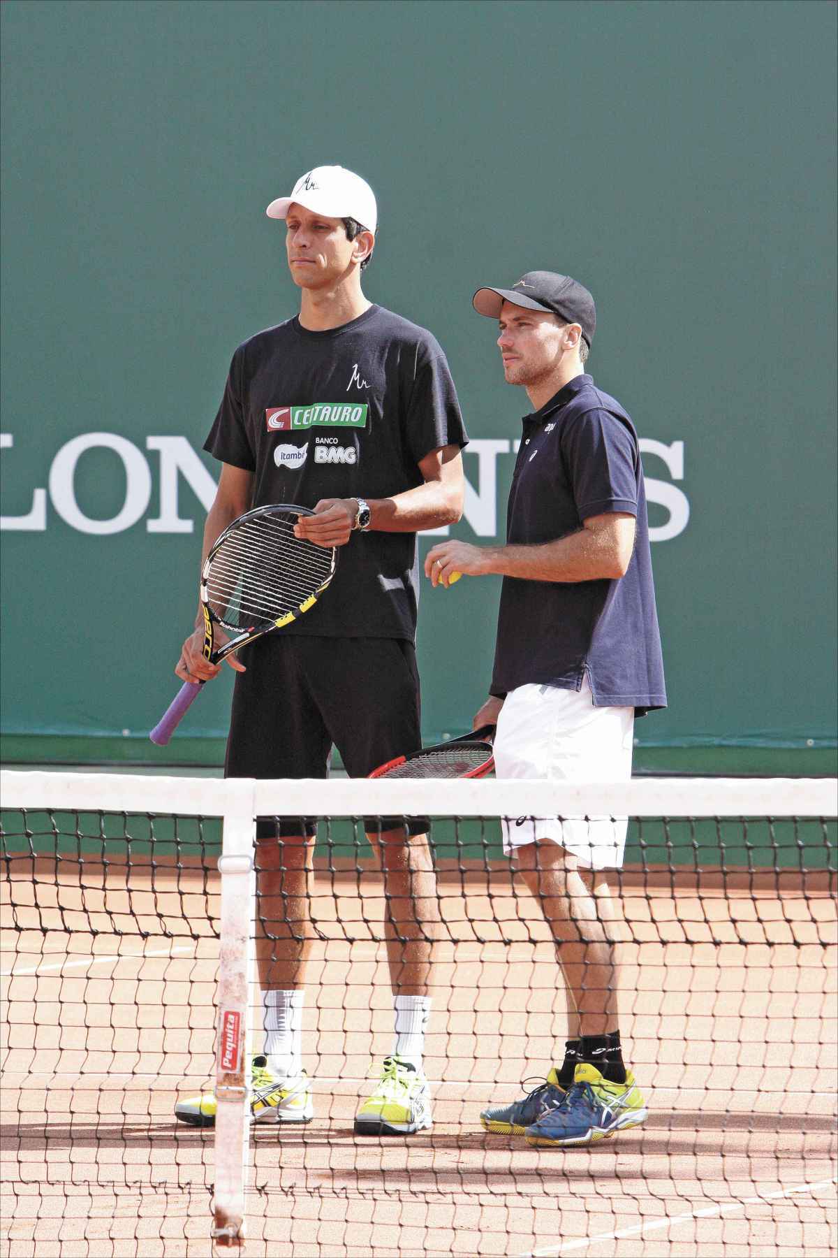 Beach Tennis vira febre em BH e impulsiona investimento em quadras de areia  - Superesportes - Estado de Minas