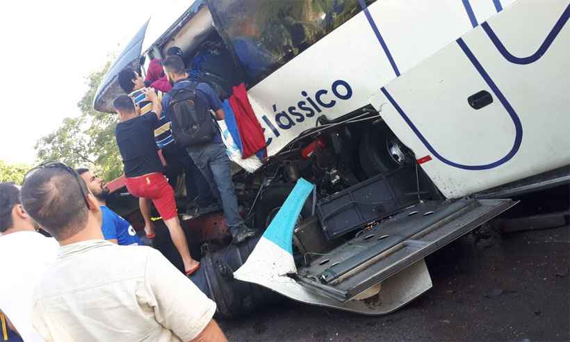 Corpo de mineira morta em acidente de ônibus no RJ será enterrado nesta  terça, em Conselheiro Lafaiete, Minas Gerais