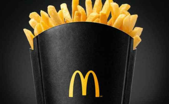 Bob's, McDonald's, Burger King e mais a partir de R$ 1 na Black