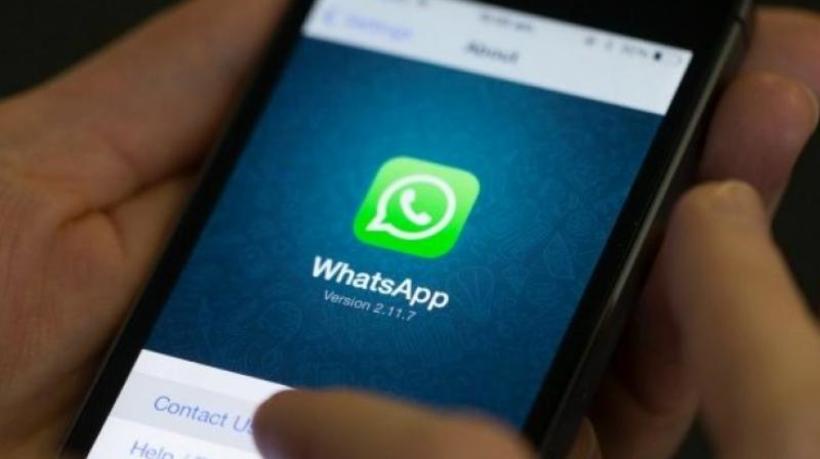 WhatsApp limita encaminhamento de mensagens para cinco pessoas
