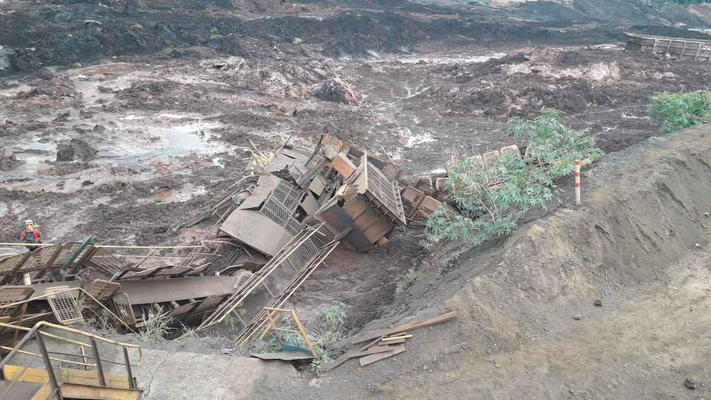 Vale é multada em mais de R$ 250 milhões por danos ambientais