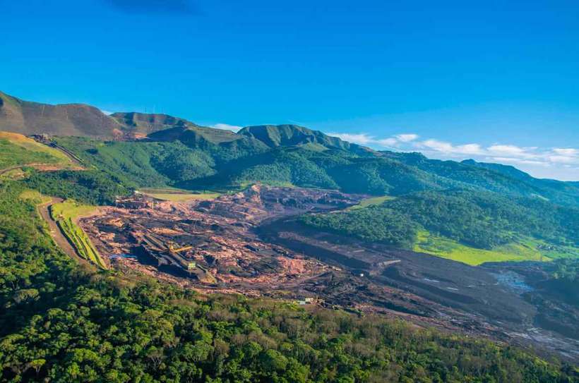 ANM Pede Remoção De Instalações Administrativas Em área Próximas às ...