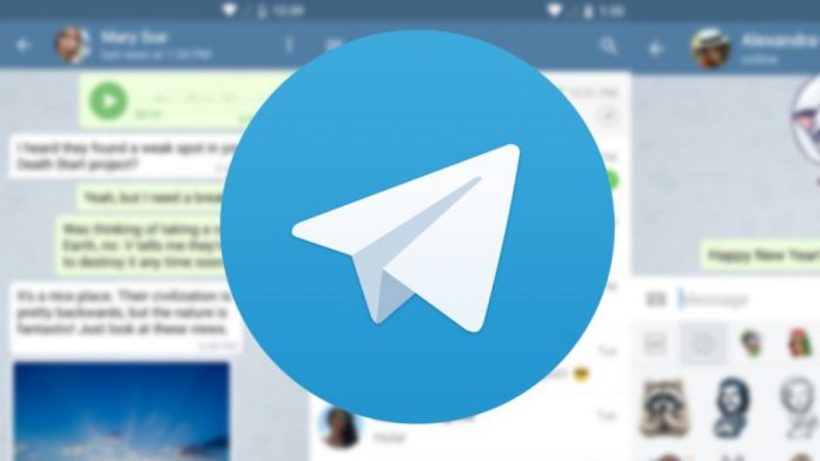 Telegram sofre ataque de hackers três dias após vazamentos sobre Moro