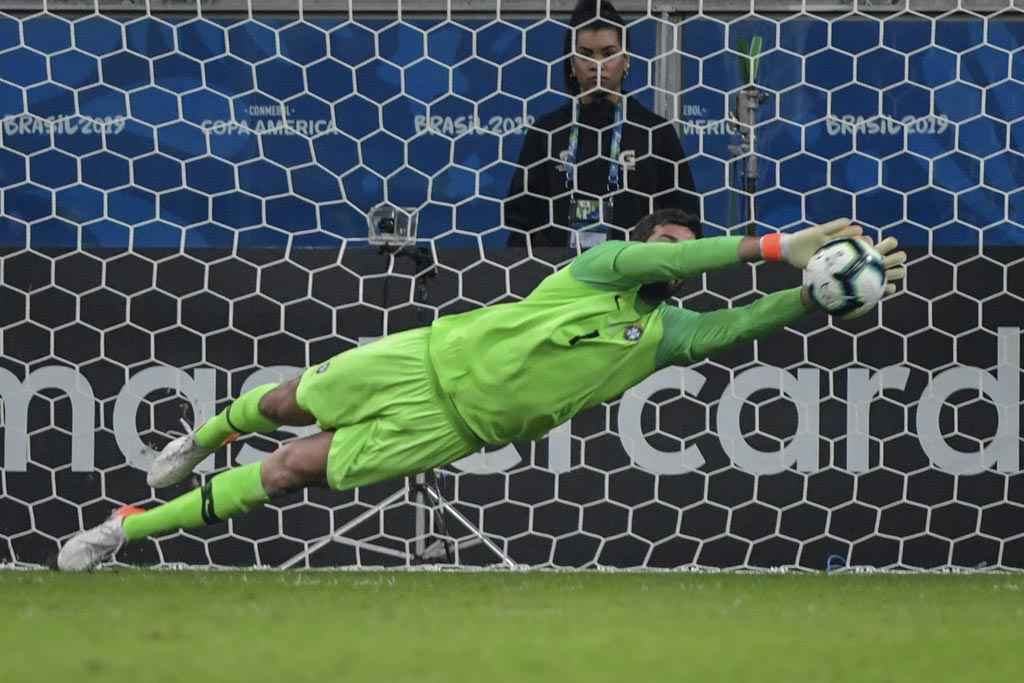 Seleção Brasileira derruba Argentina e se classifica para semifinal