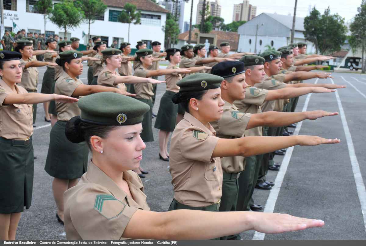 IME: Exército abre inscrições de concurso para formação de oficiais