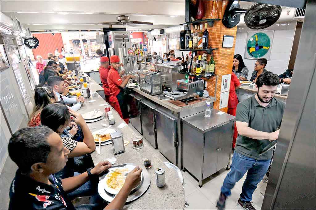 Circuito Mineiro de Sinuca em Belo Horizonte 