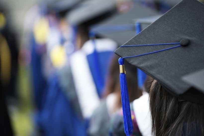 Só 6% dos cursos de graduação avaliados têm nota máxima no Conceito Enade