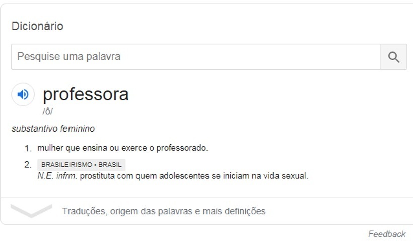 Definição de empata – Meu Dicionário